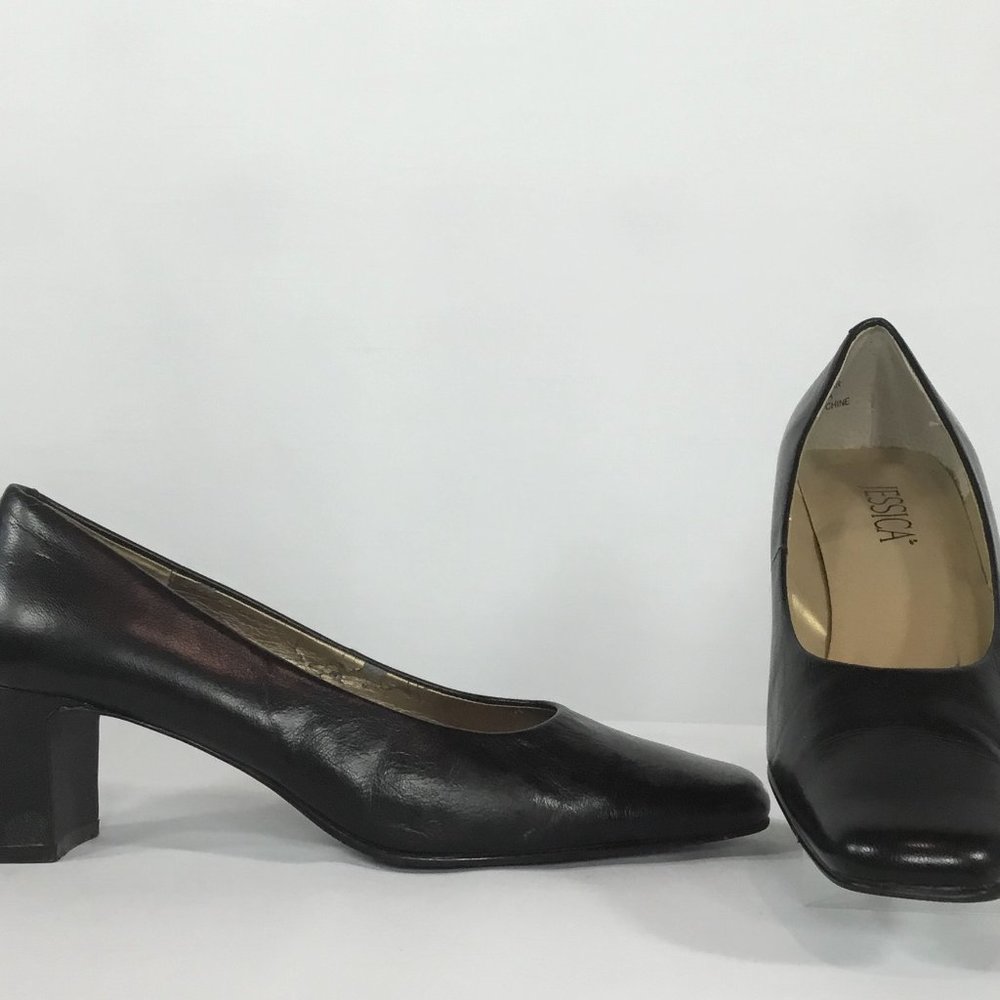 Jessica Heels
